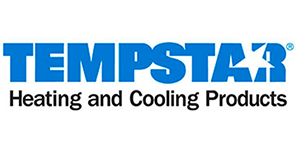 Rays Heating and Cooling  works with Tempstar Air Conditioning products in Burbank CA.